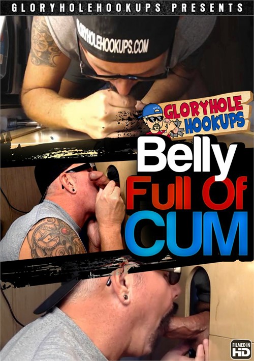 Belly Full of Cum Boxcover