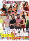 Stepfamily Summer Vacation Boxcover