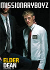 Elder Dean: Chapters 1-4 Boxcover