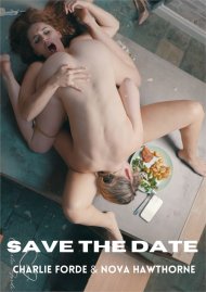 Save The Date Boxcover