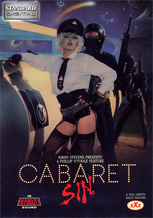 Cabaret Sin