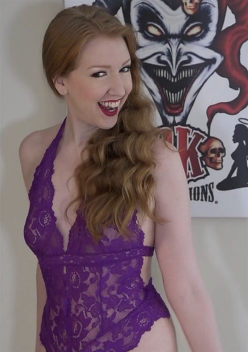 Getyourkneesdirty: Sonia Harcourt