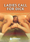 Ladies Call For Dick Boxcover