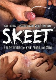 Skeet Boxcover