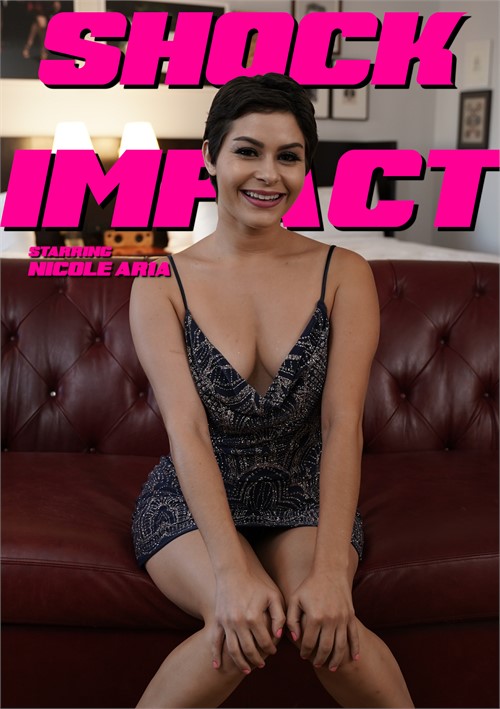 Shock &amp; Impact - Nicole Aria
