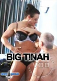 Big Tinah Boxcover