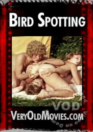 Bird Spotting Boxcover