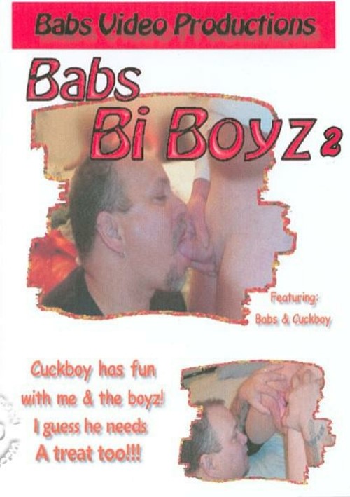 Babs Bi Boyz
