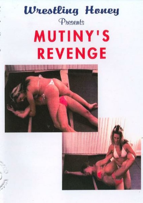 WHMR: Mutiny&#39;s Revenge