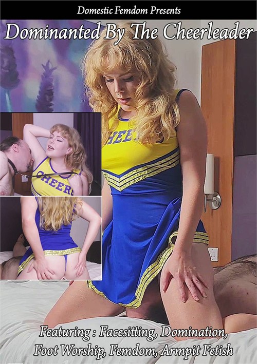 Dominated By The Cheerleader
