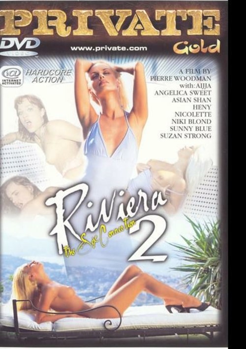 Riviera 2 - The Sex Connection