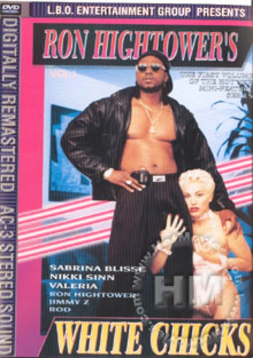 Ron Hightower&#39;s White Chicks Vol. 1