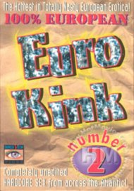 Euro Kink Number 2 Boxcover