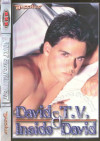 David T.V. & Inside David Boxcover