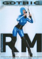 Rubber Mania Porn Video