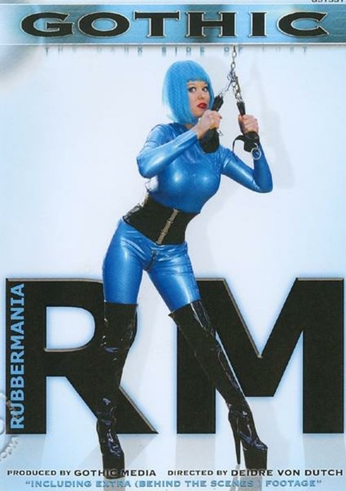 Rubber Mania