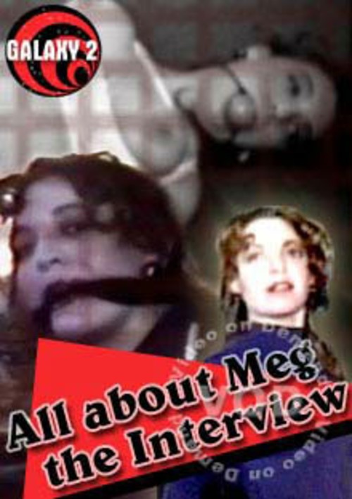 All About Meg - The Interview