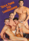Tails From The Locker Room Boxcover