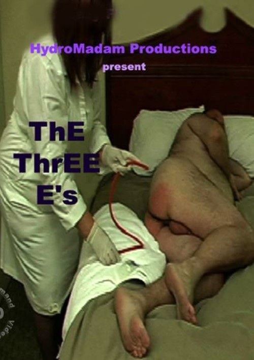 The Three E's