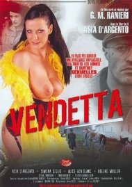 Vendetta Boxcover