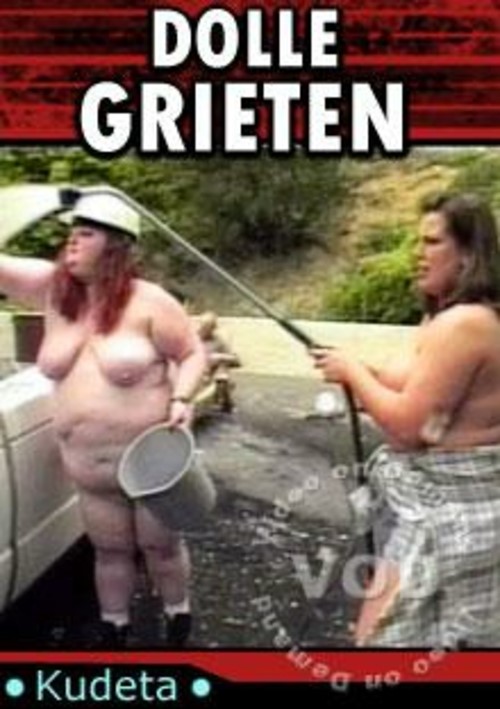 Dolle Grieten