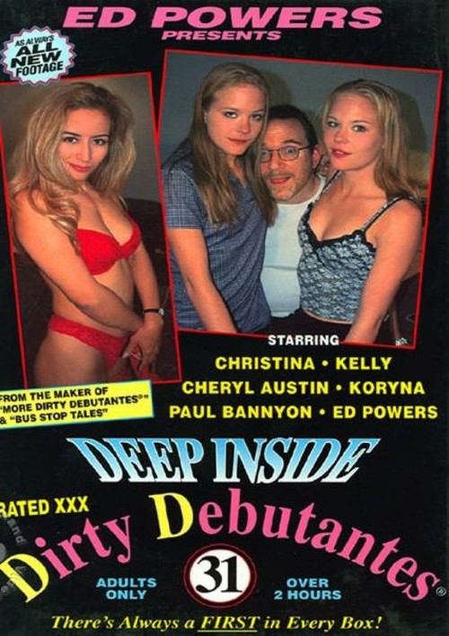 Deep Inside Dirty Debutantes 31