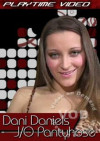 Dani Daniels J/O Pantyhose Boxcover