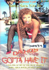 Da Ho's Gotta Have It Boxcover