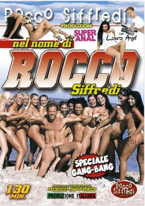 Nel Nome di Rocco Siffredi