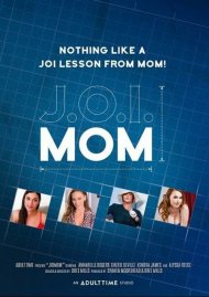 JOI Mom Boxcover