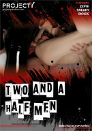 Two and a Half Men (projectYstudios) Boxcover