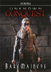 Unknown Conquest Boxcover