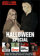 Halloween Special Porn Video