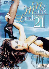 No Man's Land 21 Boxcover