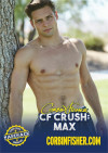 CF Crush: Max Boxcover