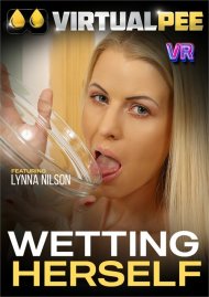 Wetting Herself Boxcover