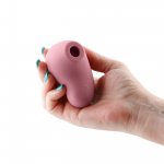 NS Novelties Desire Tresor Air Pulse Clitoral Massager Sex Toy