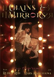 Chains & Mirrors Boxcover