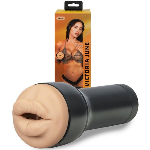 victoria sex toy Blush Victoria Rechargeable Silicone Rabbit Vibrator, 9