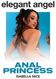 Anal Princess Boxcover