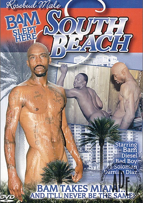 Sex In South Beach - Gay Porn Videos, DVDs & Sex Toys @ Gay DVD Empire
