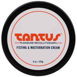 Apothecary by TANTUS - Fisting & Masturbation Cream - 6.45 oz. Boxcover