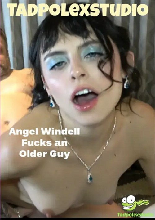 Angel Windell Fucks Tad Pole