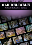Old Reliable Ultimate Collector's Edition Volume 17-20 Porn Video
