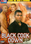 Black Cock Down Boxcover