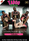 Cory Chase in BBC Championship Season Celebration Boxcover