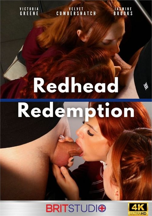 Redhead Redemption