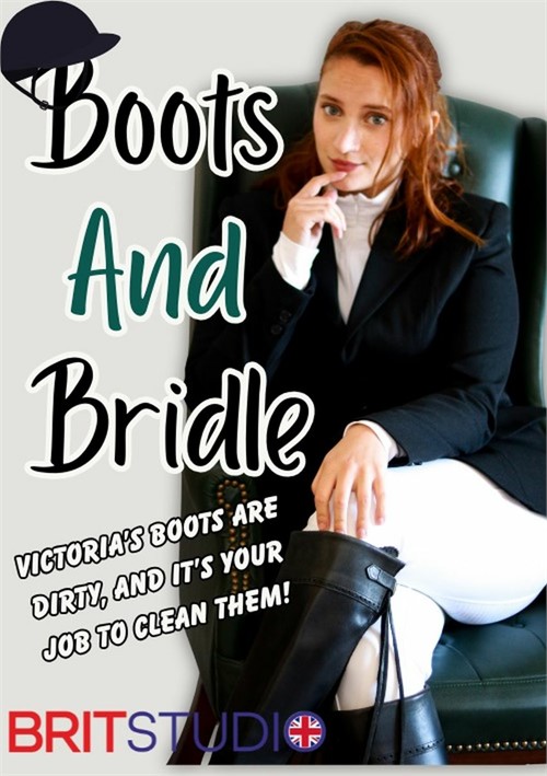 Boots And Bridle