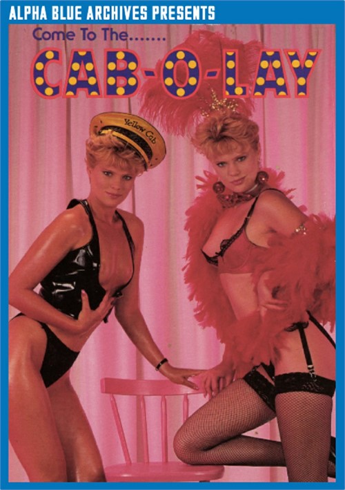 Cab-O-Lay