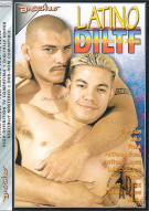 Latino DILTF: Dads I'd Like To Fuck Boxcover